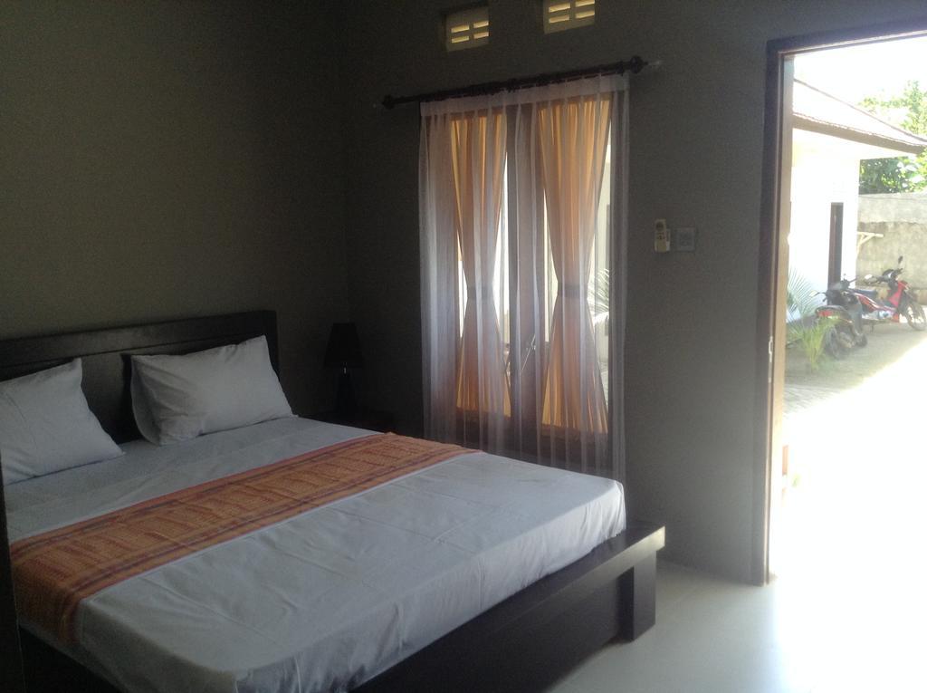 Rasti Homestay Kuta  Exterior photo