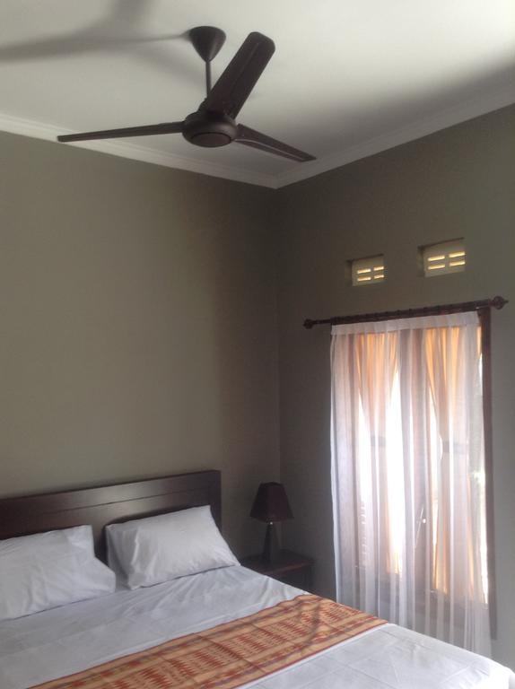 Rasti Homestay Kuta  Exterior photo