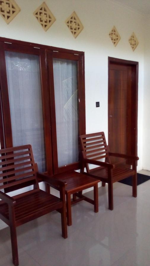 Rasti Homestay Kuta  Exterior photo