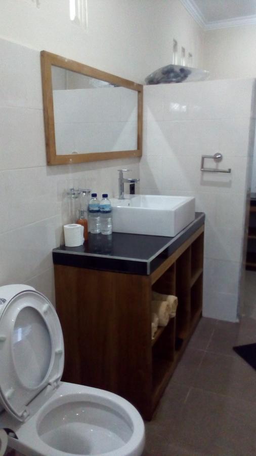 Rasti Homestay Kuta  Exterior photo